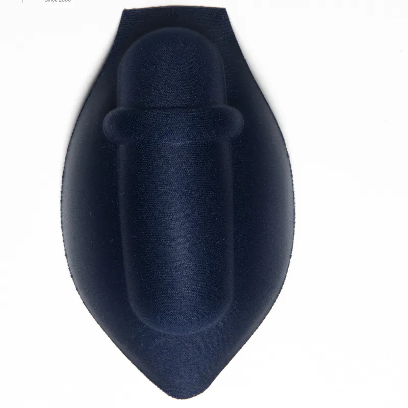 Mousse DICK UP 15mm Bleu marine