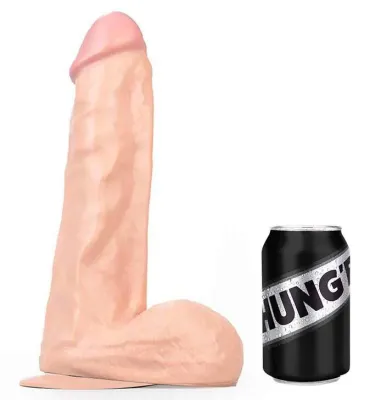 Gode DAVID HUNGR 26 x 8cm