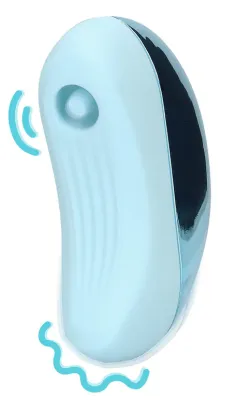 Stimulateur de Clitoris WAVIE