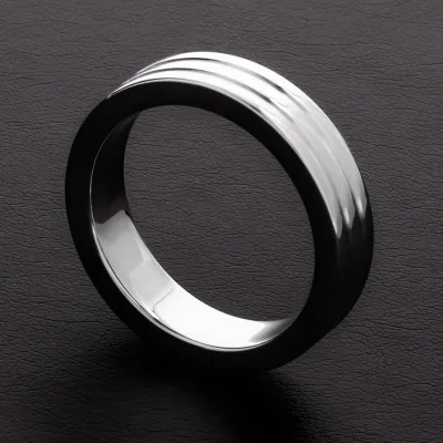 Ribbed C-Ring 10mm
