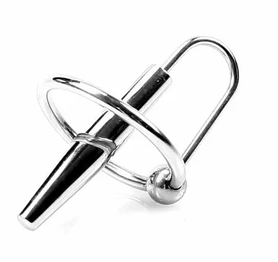 Sperm Stopper LONG 8mm