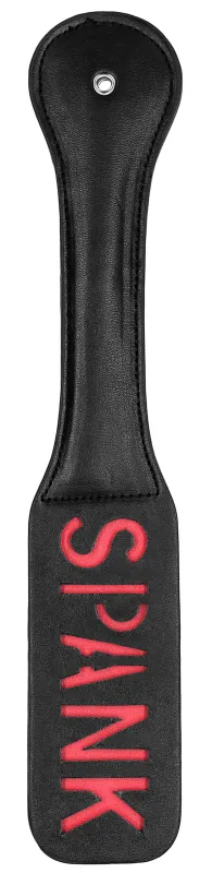 Paddle en simili SPANK 32 cm