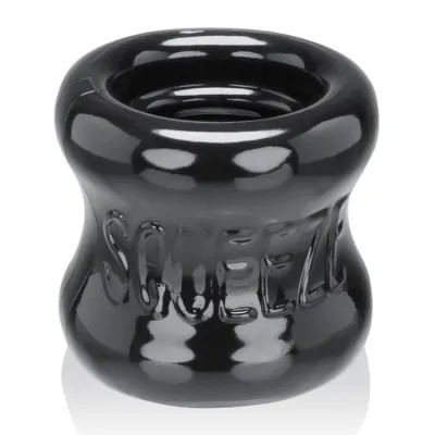 Ballstretcher Oxballs SQUEEZE Noir