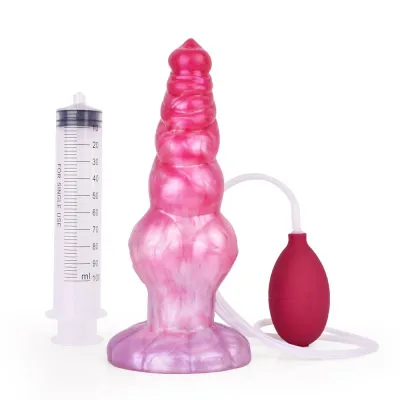 Gode Éjaculateur MAGOLF SQUIRT 20 x 7cm