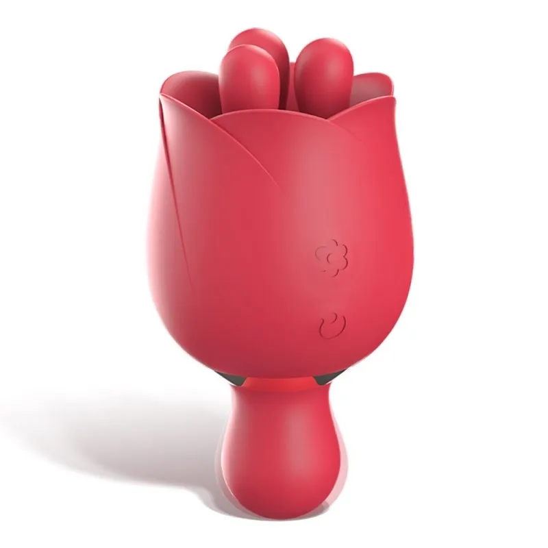 Vibro multi stimulation FORGET ME NOT 2 9 Vibrations
