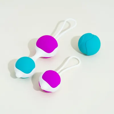 Boules de geisha Elea -