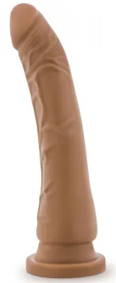 Gode réaliste COCK STAR Dr Skin 20 x 4cm Latino
