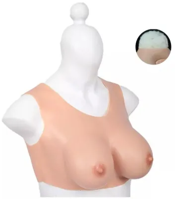 Brassière Seins Coton - Bonnet C
