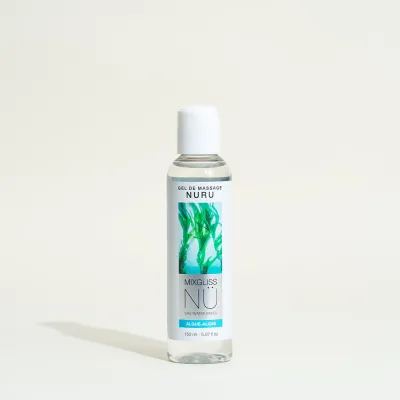 Gel de massage Nuru Algues - 150 ml  Algues