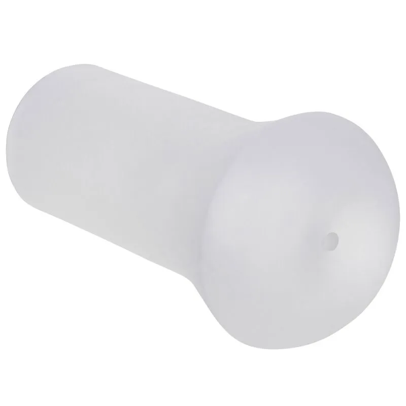 Masturbateur Coupeur Sans Limites Transparent - CalExotics