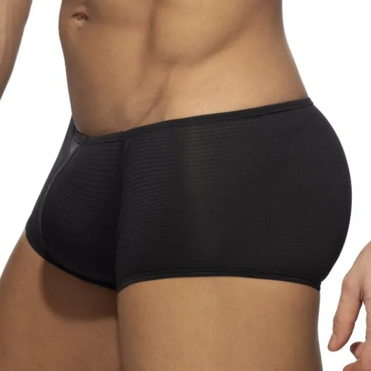 Addicted Boxer VELOZ DRY Noir