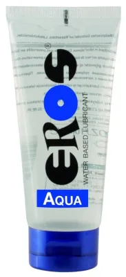 Eros Aqua Lube 100mL