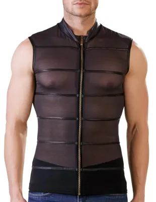 NEK Débardeur HERMÈS Noir