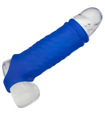 Gaine pénienne WAVE EXTENSION Admiral 10.5 x 4cm