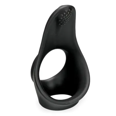 Double anneau avec stimulateur d'anus Royal