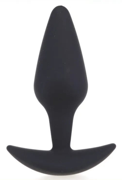 Plug Silicone BASICS 7.5 x 2.8cm