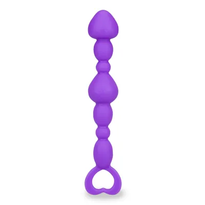 Chaine anale violette