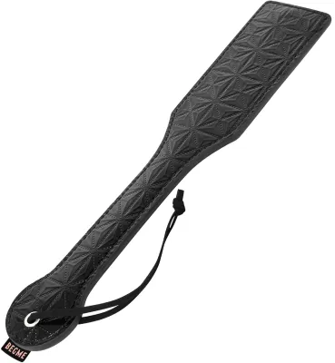 Paddle BEGME 32cm Noir
