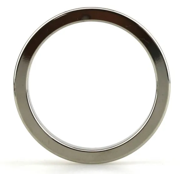 Anneau pénien THIN RING Gris