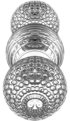 Masturbateur souple TENSEK N°2 - 15cm