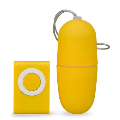 Oeuf vibrant iMod télécommandé - Vibromasseur à distance pour couple