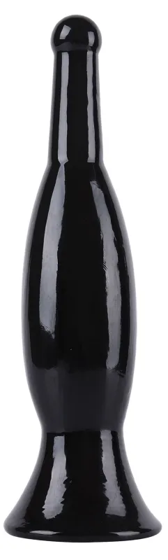 Plug anal XL BUTT BOTTLE 24 x 6cm