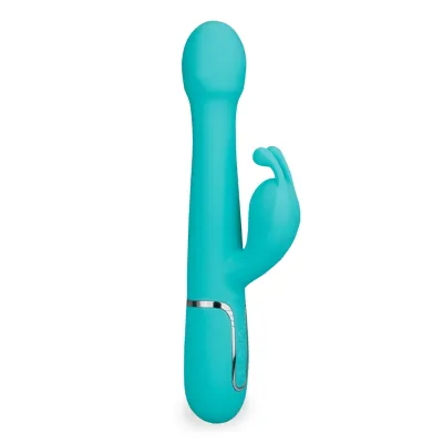 Vibromasseur rabbit va-et-vient Planet