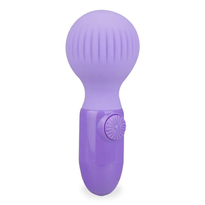 Mini vibromasseur wand Zingy