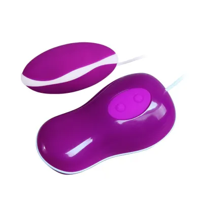 Oeuf vibrant Flirtation Avery - Pretty Love
