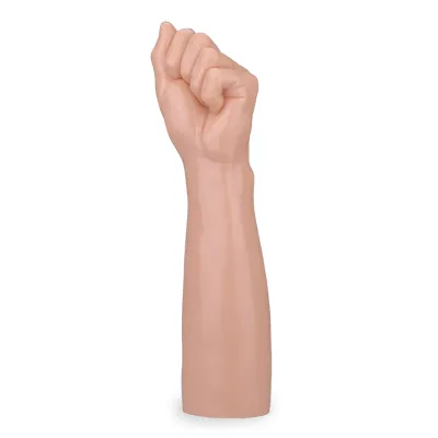 Gode godemichet poing spécial fist fucking gode vaginal ou anal homme ou femme -