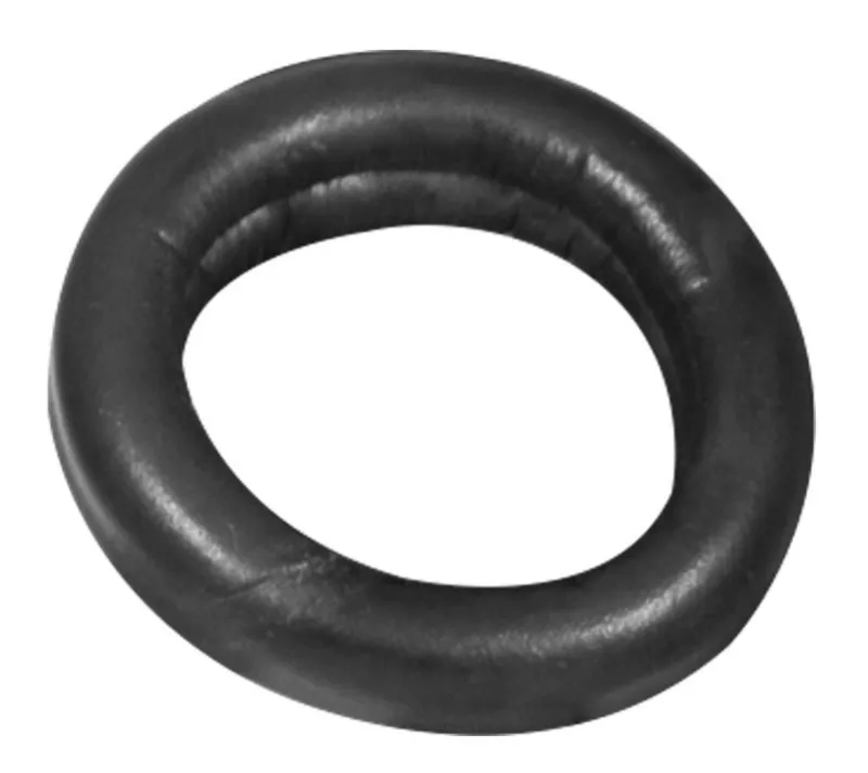 Anneau pénien en néoprène RING THIN 10mm