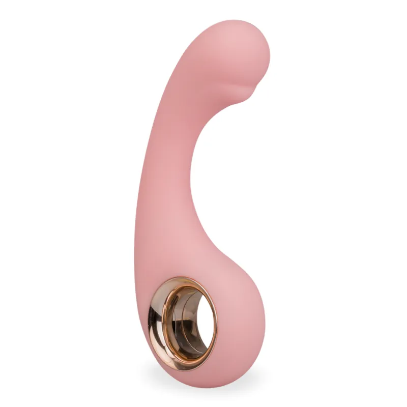 Mini vibromasseur point G Chapter One