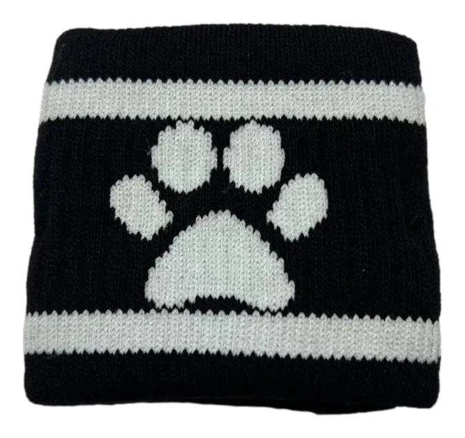 Bandeau de poignet DOG PAW Sker8boy