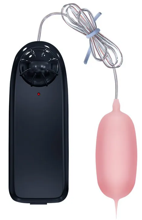 Oeuf vibrant Eleanora