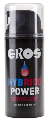 Lubrifiant Eros HYBRIDE POWER 100ml