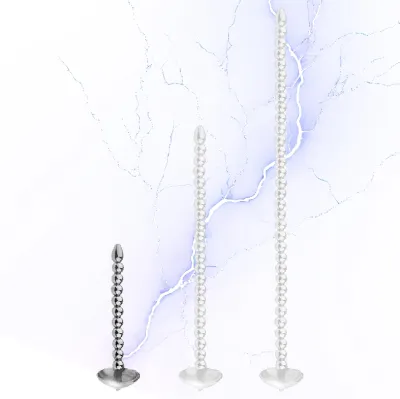 Tige d'urètre Électro SHOCK PENIS S 10cm