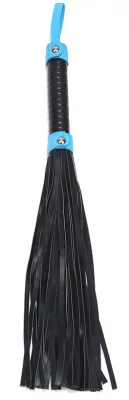 Martinet Sm WIPI 45cm Noir-Bleu