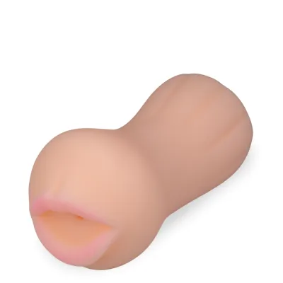 Masturbateur en TPE bouche Nellie