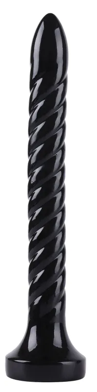 Gode EXTREME SNAKANAL XXL 30 x 3.5cm