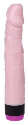 Dildo Vibrant Baile 19 x 3.8 cm