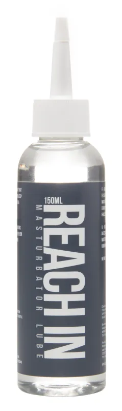 Lubrifiant Eau REACH IN 150ml