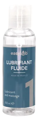 Lubrifiant fluide Silicone FORMULE 1 EasyLub 100ml