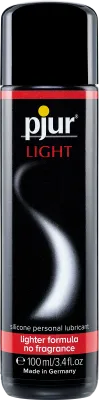 Lubrifiant Silicone LIGHT Pjur 100mL