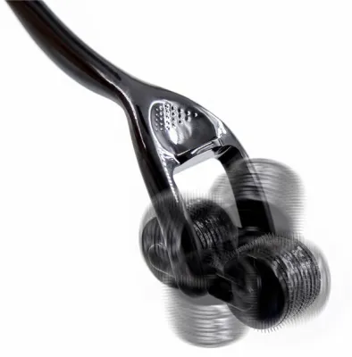 Roue de Wartenberg TWIN SENSATION