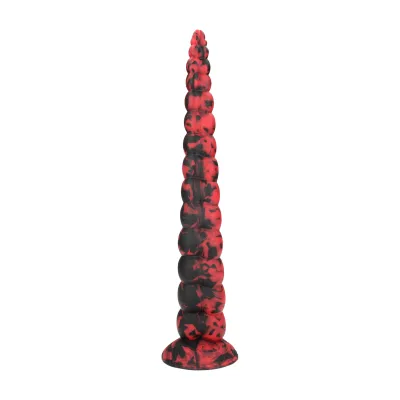 Serpent Anal Infernal Tentacle Demon