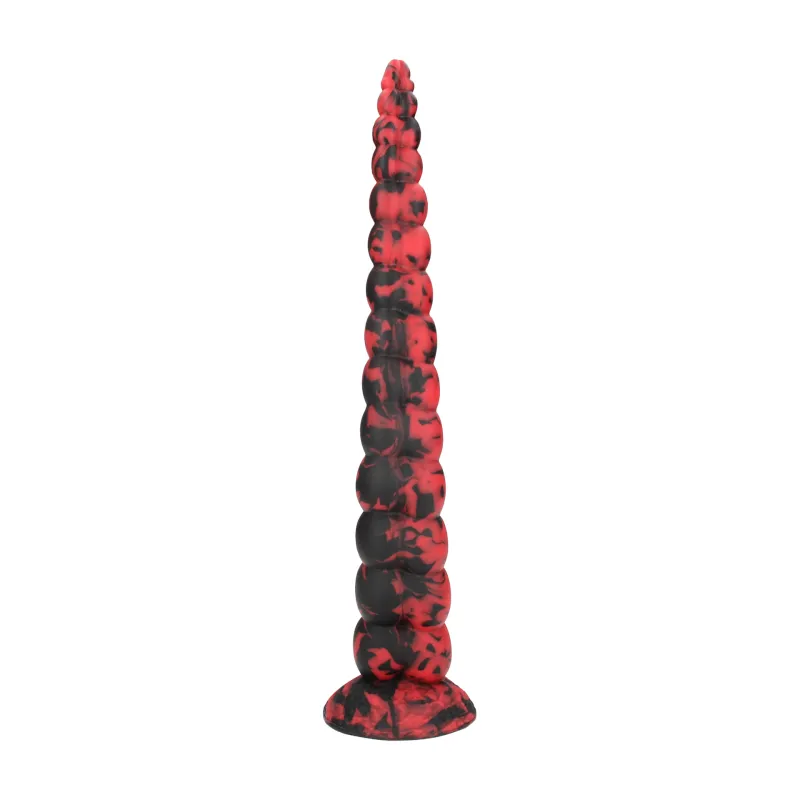 Serpent Anal Infernal Tentacle Demon