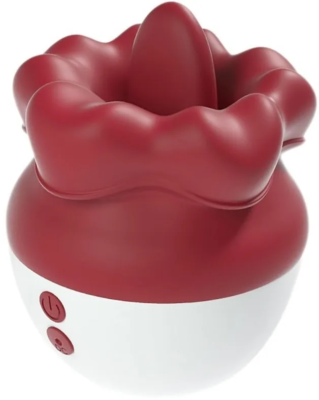 Stimulateur de Clitoris FLOWERLIPS