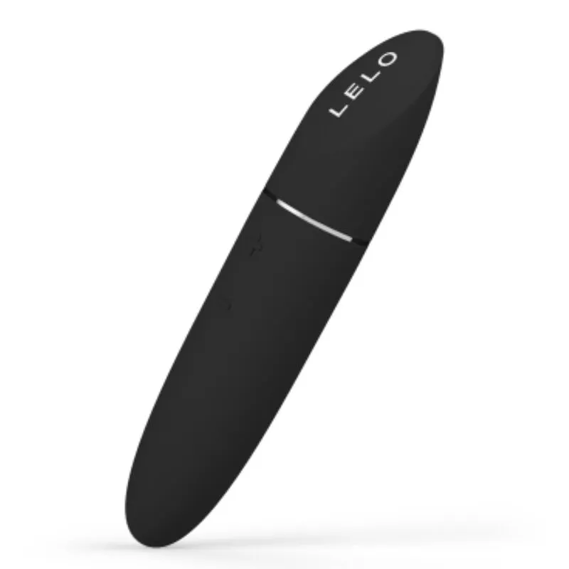 Vibromasseur de voyage Mia 3 noir - Lelo