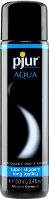 Lubrifiant Eau AQUA Pjur 100mL