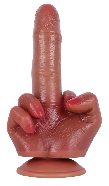 Gode FUCK 13 x 3.8cm